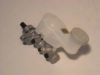 AISIN BMS-016 Brake Master Cylinder